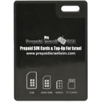 Mini SIM Card Storage Holder 
